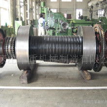 石油机械产业链深度解析 厂家、批发与价格策略