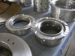 匠心制造，助力能源——葫芦岛市渤海石化机械厂石油设备产品介绍