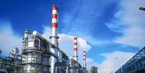 2020-2021年大型石化项目投产展望 行业新动能与石化装备机遇