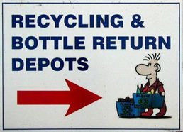 指示标牌008 设计、功能与应用